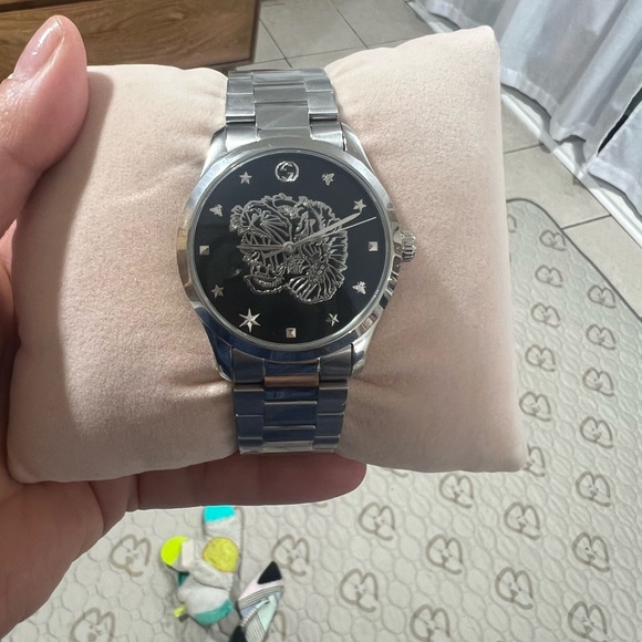 Gucci Tiger Watch main image 6
